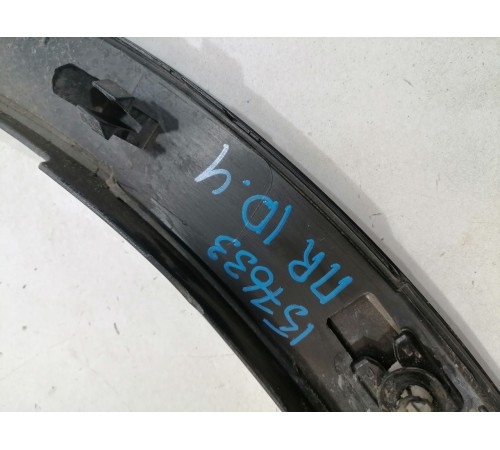 Молдинг крыла передний правый