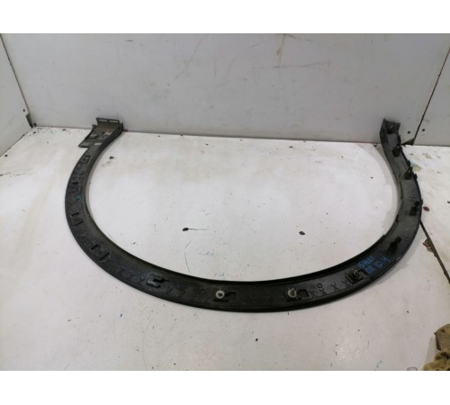 Молдинг крыла передний правый