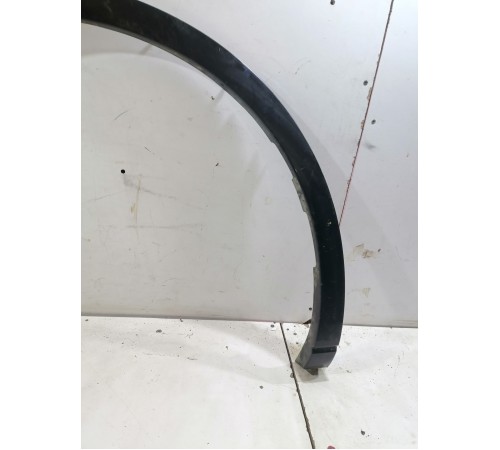 Молдинг крыла передний правый