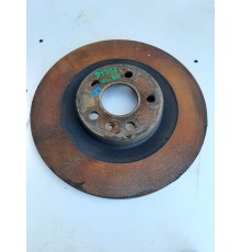 Тормозной диск задний