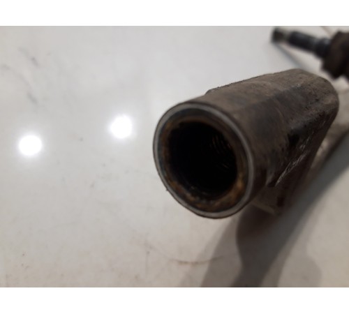 Рулевой  наконечник(правый)