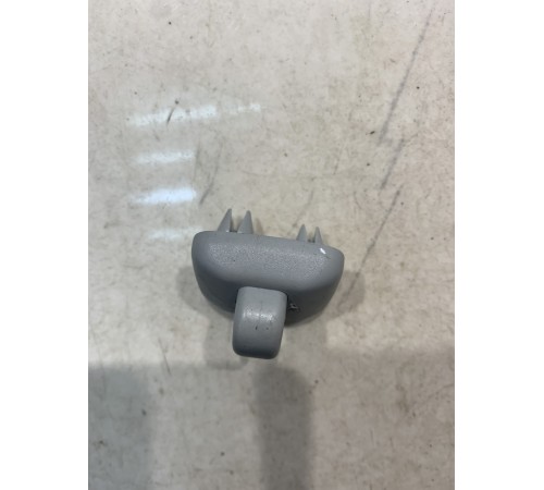 Моторчик заслонки печки