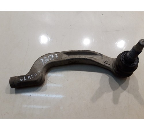 Рулевой  наконечник(правый)