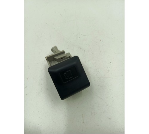 Рычаг открывания лючка бензобака