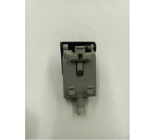 Рычаг открывания лючка бензобака