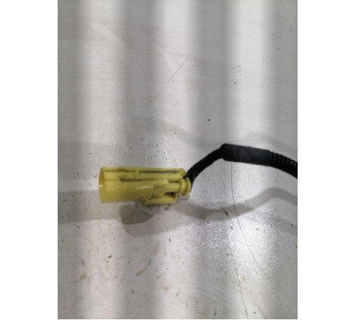 Механизм откидывания задней спинки сиденья левый