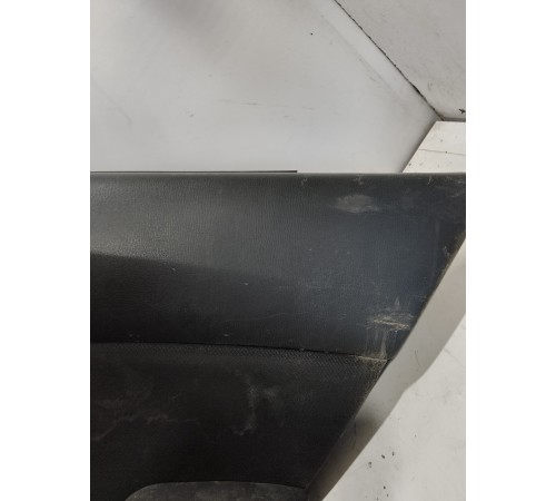 Обшивка двери задняя правая