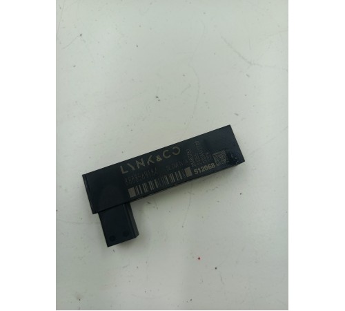 Антенна бесключевого доступа