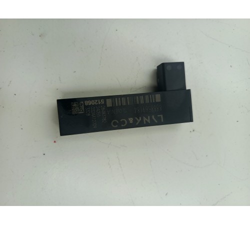 Антенна бесключевого доступа