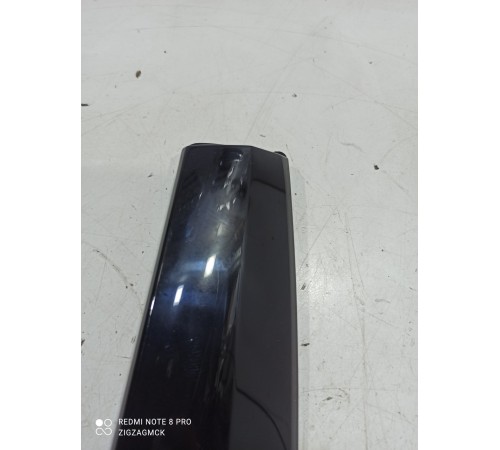 Молдинг крыла задний правый