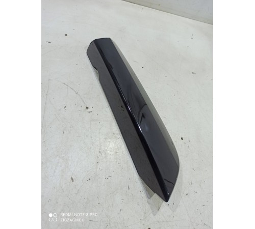 Молдинг крыла задний правый