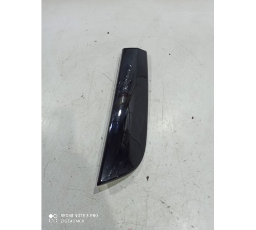 Молдинг крыла задний правый