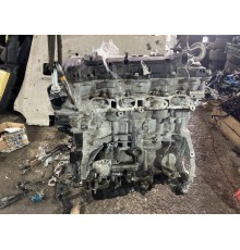 Двигатель в сборе