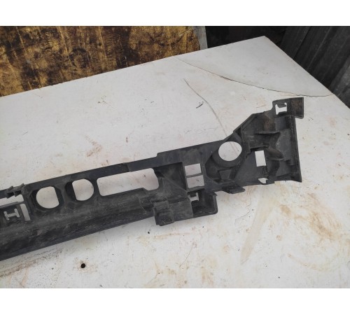 Абсорбер (наполнитель) переднего бампера