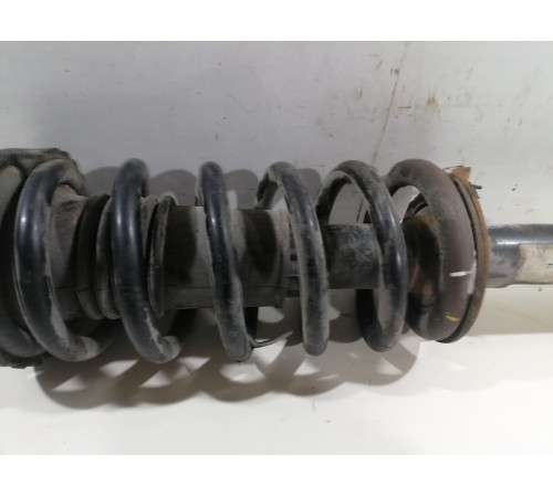 Амортизатор стойка подвески передний правый в сборе