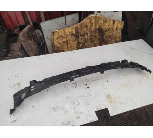 Абсорбер (наполнитель) переднего бампера