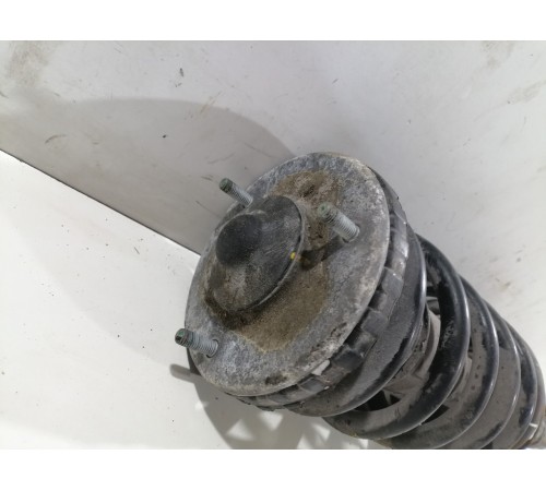 Амортизатор стойка подвески передний правый в сборе