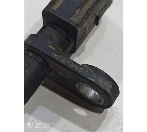 Датчик ABS(передний левый)