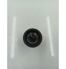 Замок отключения подушек безопасности торпедо