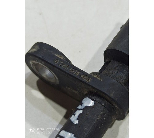 Датчик ABS(передний левый)