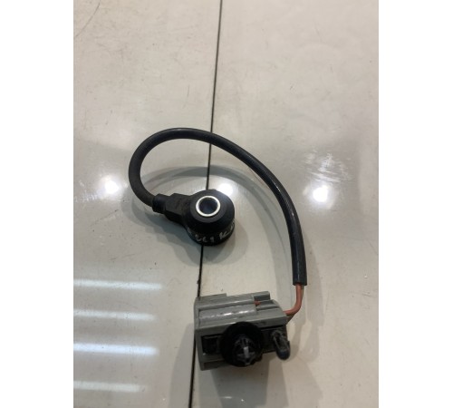 Датчик детонации