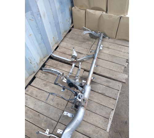 Усилитель скелет торпедо