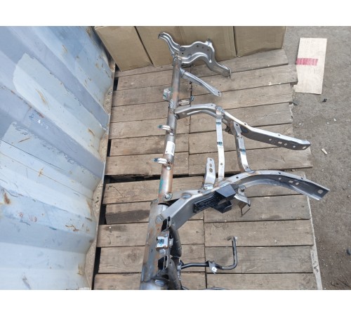 Усилитель скелет торпедо