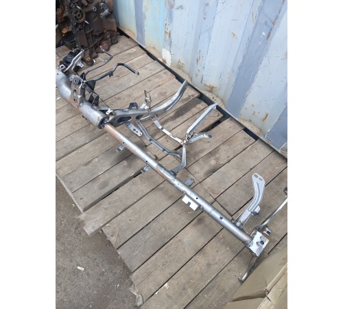 Усилитель скелет торпедо