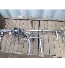 Усилитель скелет торпедо