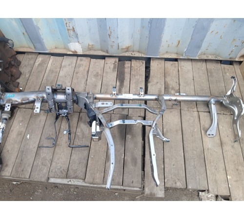 Усилитель скелет торпедо