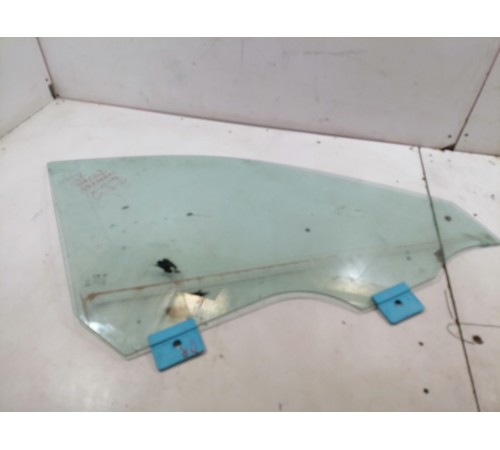 Стекло двери переднее правое многослойное