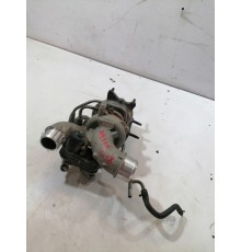 Турбина в сборе