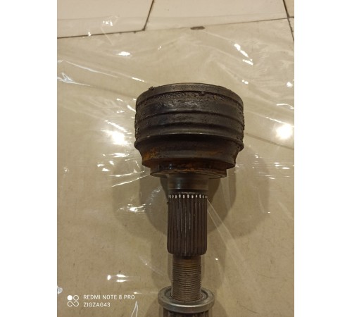 Граната(шрус) передняя правая внешняя