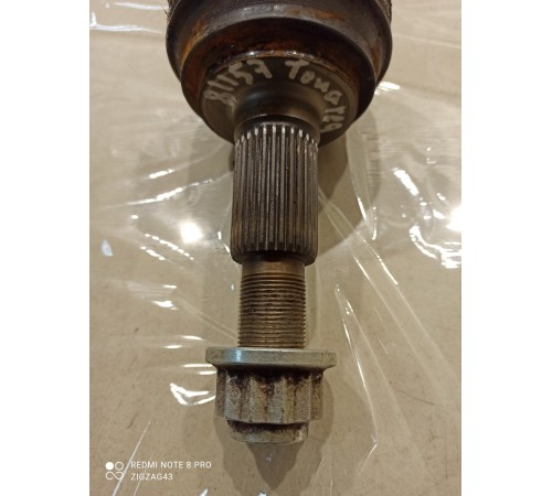 Граната(шрус) передняя правая внешняя