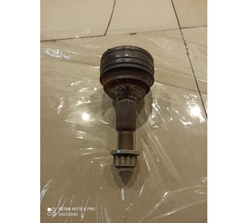 Граната(шрус) передняя правая внешняя