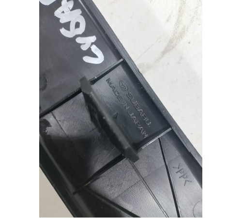 Обшивка салона передняя левая