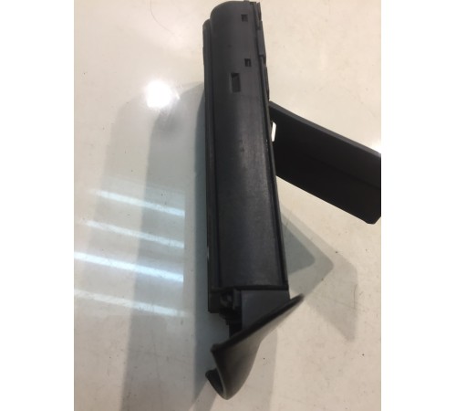 Пепельница