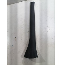 Обшивка салона передняя левая