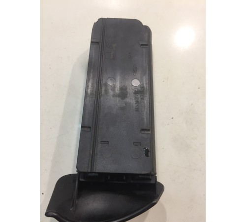 Пепельница