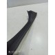Накладка кузова (водосток) задняя правая