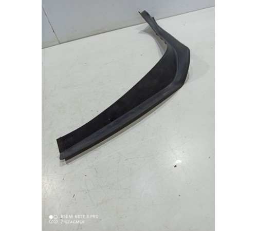 Накладка кузова (водосток) задняя правая