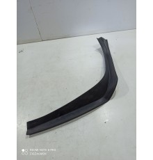 Накладка кузова (водосток) задняя правая