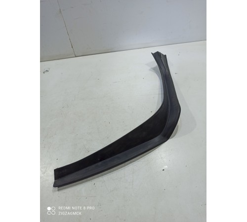Накладка кузова (водосток) задняя правая