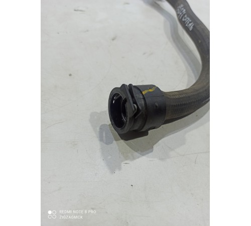 Вакуумная трубка (патрубок)