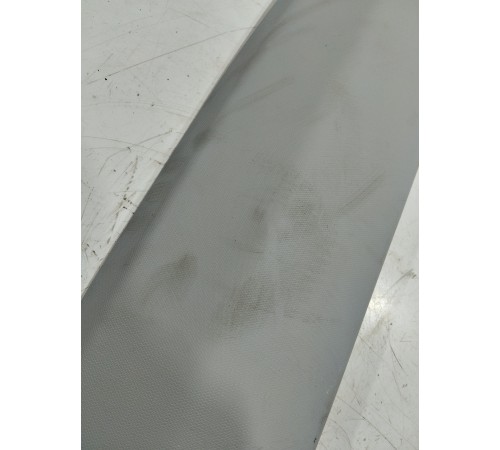 Обшивка крышки багажника