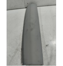 Обшивка крышки багажника