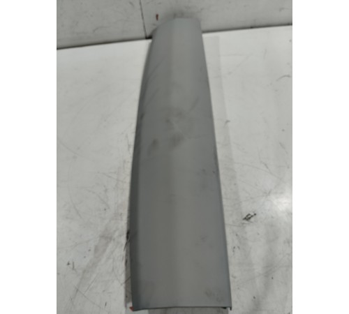 Обшивка крышки багажника