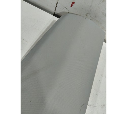 Обшивка крышки багажника