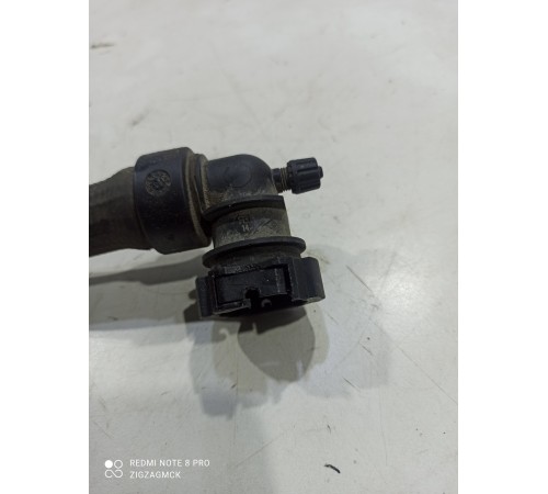 Вакуумная трубка (патрубок)