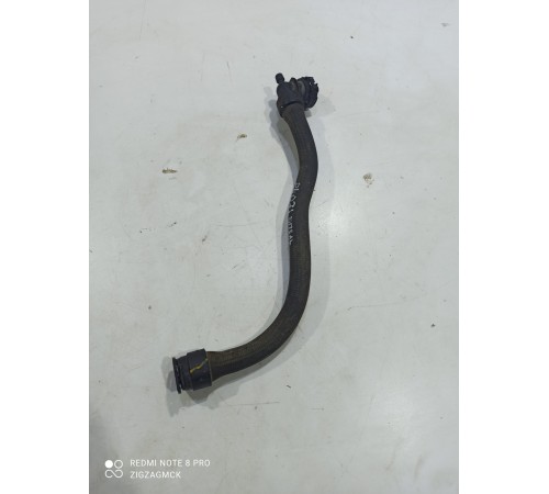 Вакуумная трубка (патрубок)